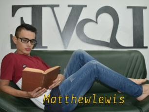 Matthewlewis