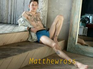 Matthewross