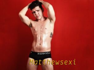 Matthewsexi
