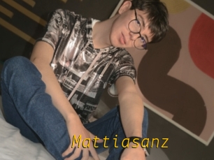 Mattiasanz