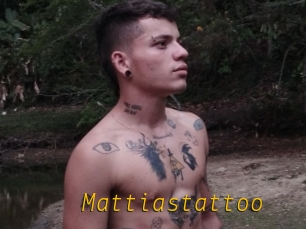 Mattiastattoo