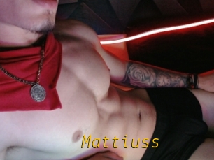 Mattiuss