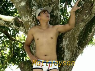 Mattjayson