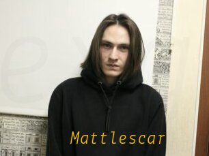 Mattlescar