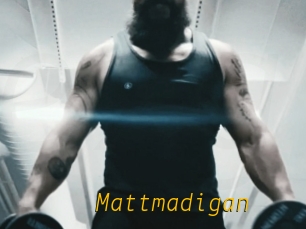 Mattmadigan