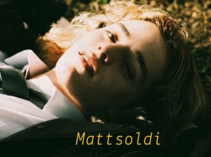 Mattsoldi