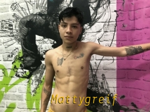 Mattygreif