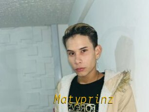 Matyprinz