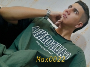 Max0022