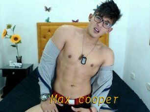 Max_cooper