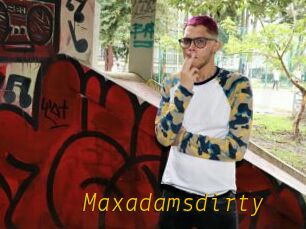 Maxadamsdirty