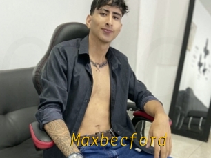 Maxbecford