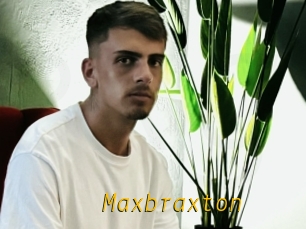 Maxbraxton