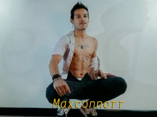 Maxconnorr