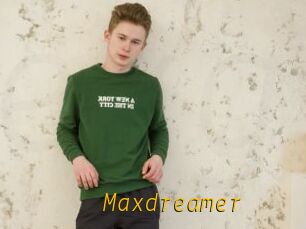 Maxdreamer