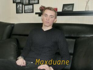 Maxduane