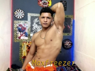 Maxfreezer