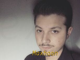 Maxhoon