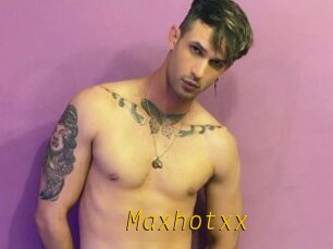 Maxhotxx