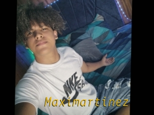 Maximartinez