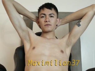 Maximilian37