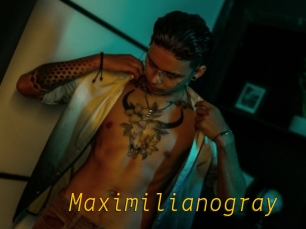 Maximilianogray