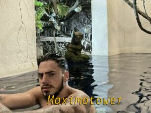 Maximotower