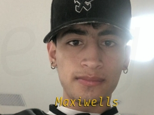 Maxiwells