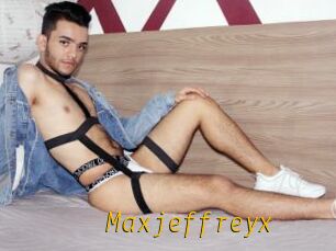 Maxjeffreyx