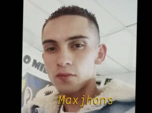 Maxjhons