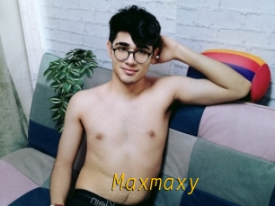 Maxmaxy