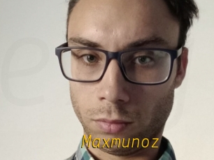 Maxmunoz