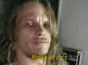 Maxpeters