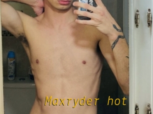 Maxryder_hot