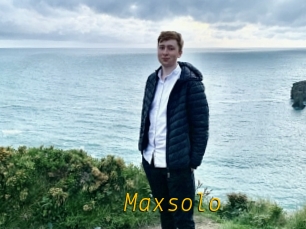 Maxsolo