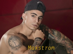 Maxstrom