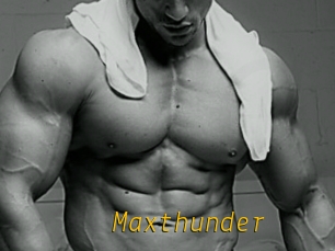 Maxthunder