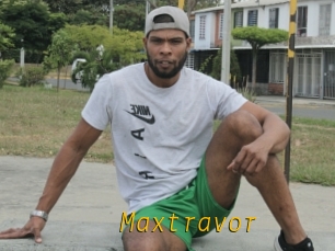 Maxtravor