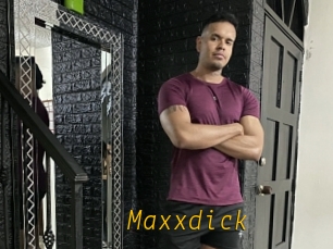 Maxxdick