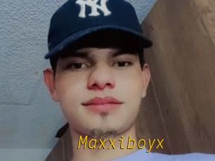 Maxxiboyx