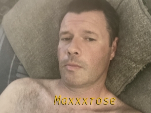 Maxxxrose