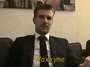 Maxxyme