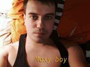 Maxy_boy