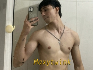 Maxytwink