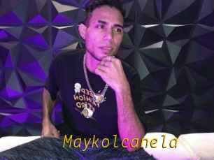 Maykolcanela