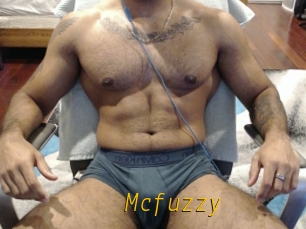 Mcfuzzy