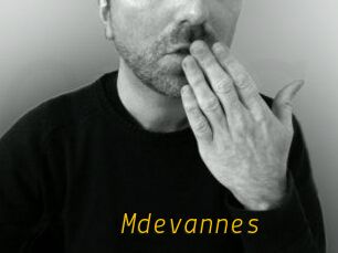 Mdevannes