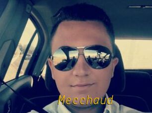 Mecchaud