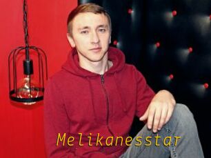 Melikanesstar