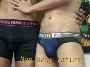 Men_sexy_latins